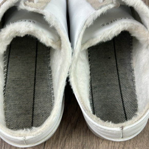 Skechers Street LA Womens Diamond Starz Sneakers 10 - Picture 4 of 5